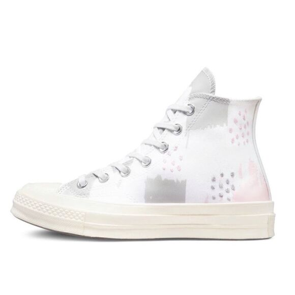 Converse | Chuck Taylor High Top Sneakers - Picture 5 of 13